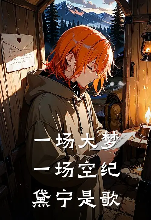 一场大梦一场空纪黛宁是歌