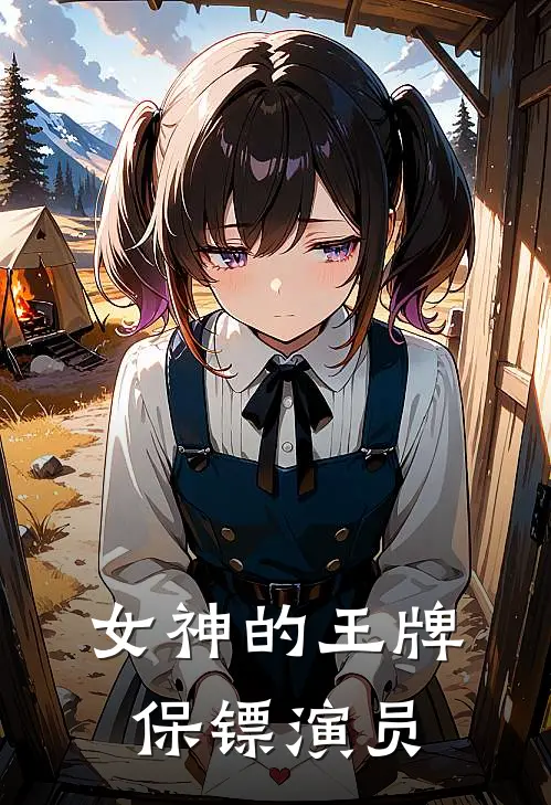 女神的王牌保镖演员