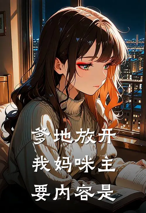 爹地放开我妈咪主要内容是