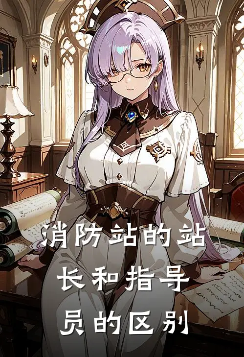 消防站的站长和指导员的区别