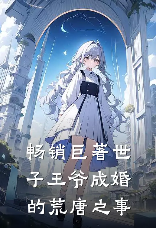 畅销巨著世子王爷成婚的荒唐之事