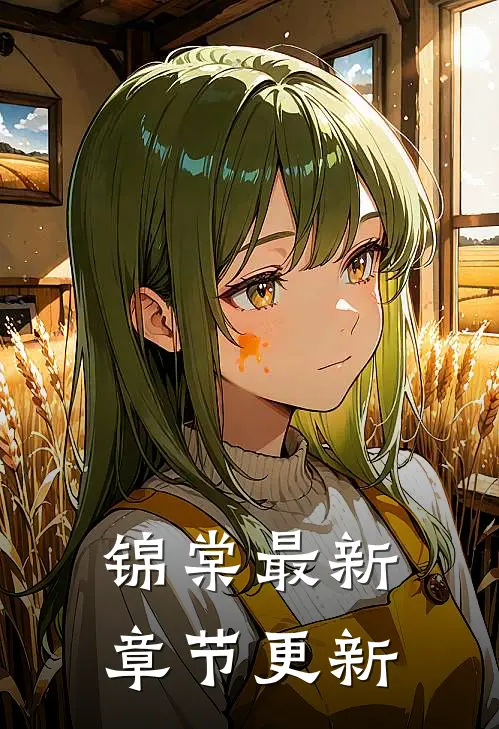 锦棠最新章节更新