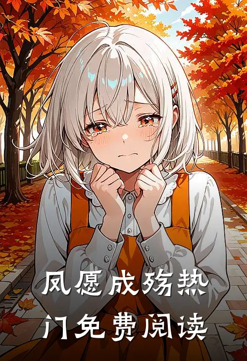 凤愿成殇热门免费阅读
