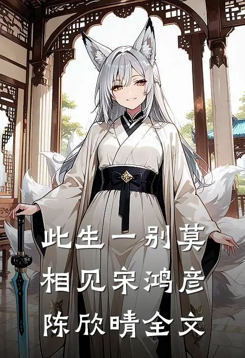 此生一别莫相见宋鸿彦陈欣晴全文