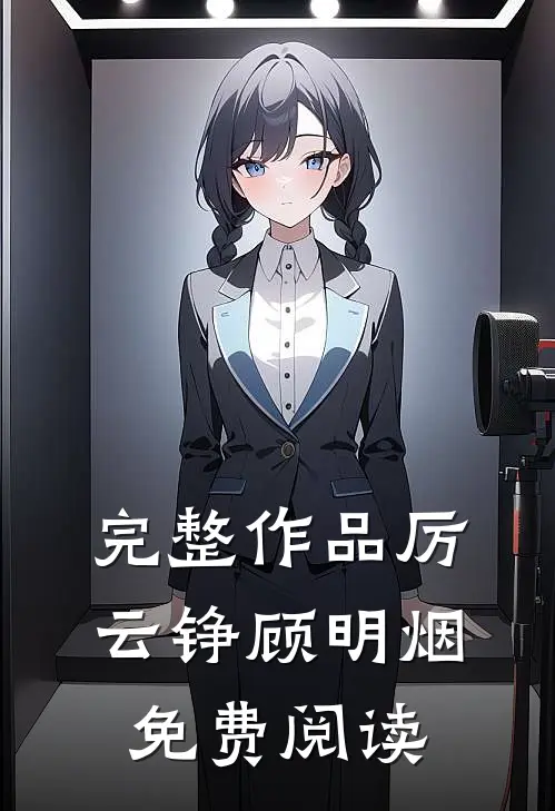 完整作品厉云铮顾明烟免费阅读