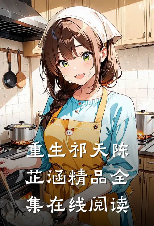 重生祁天陈芷涵精品全集在线阅读