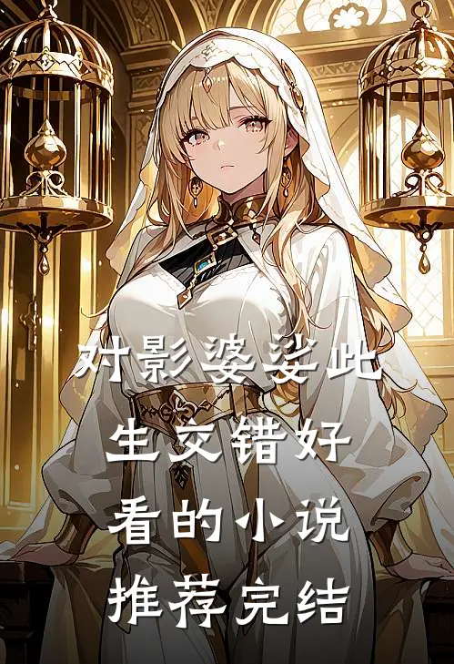 对影婆娑此生交错好看的小说推荐完结