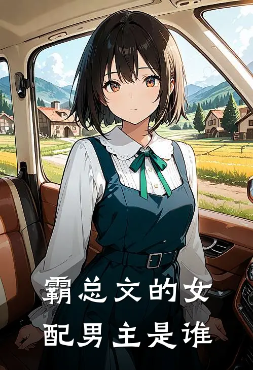 霸总文的女配男主是谁