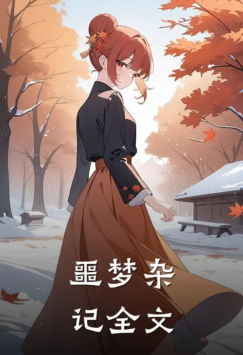 噩梦杂记全文