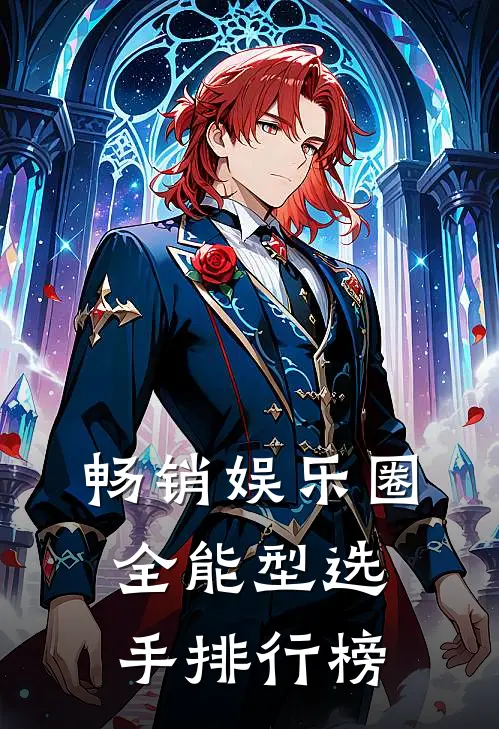 畅销娱乐圈全能型选手排行榜