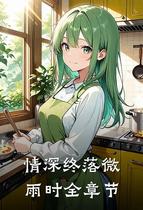 情深终落微雨时全章节