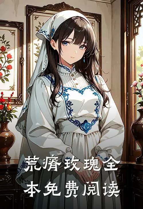 荒瘠玫瑰全本免费阅读