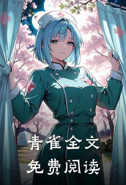 青雀全文免费阅读