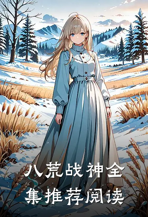 八荒战神全集推荐阅读