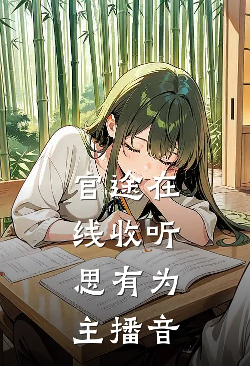 官途在线收听,思有为主播音