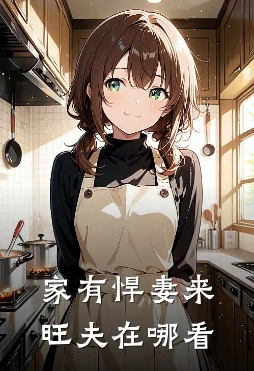 家有悍妻来旺夫在哪看