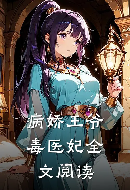 病娇王爷毒医妃全文阅读