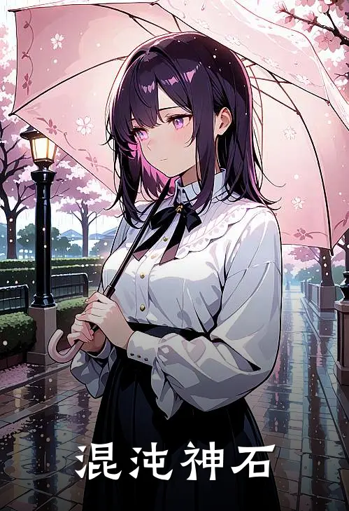 混沌神石