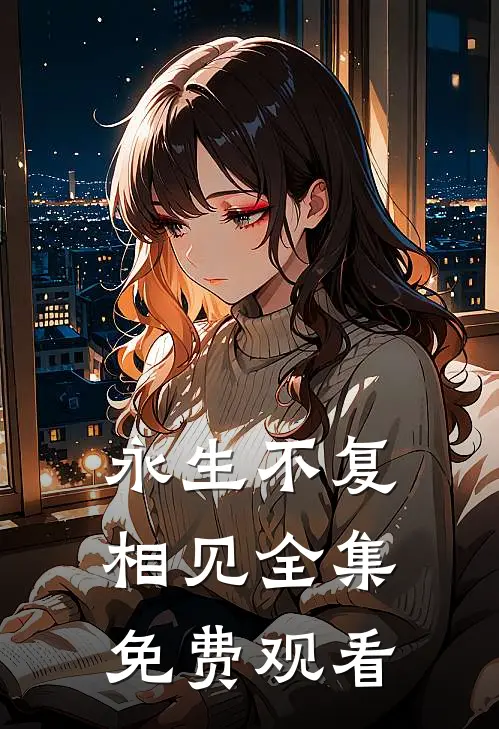 永生不复相见 全集免费观看