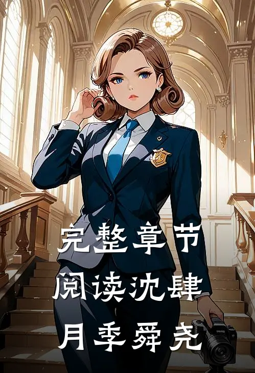 完整章节阅读沈肆月季舜尧