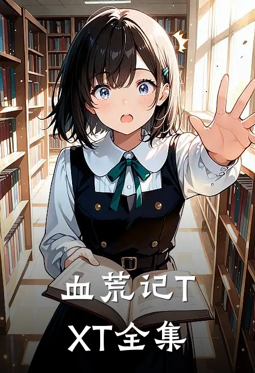 血荒记TXT全集