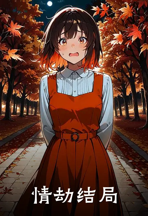 情劫结局