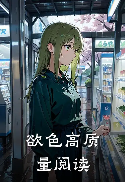欲色高质量阅读