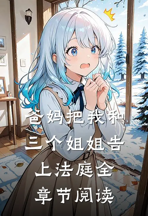 爸妈把我和三个姐姐告上法庭全章节阅读