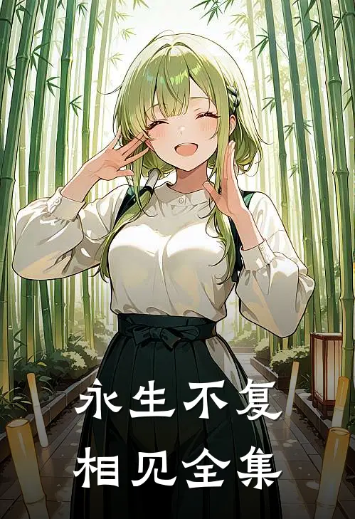 永生不复相见 全集