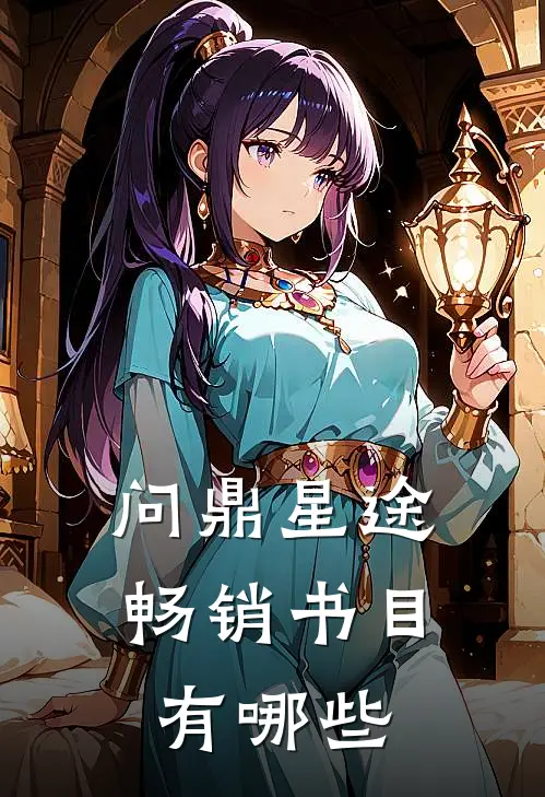 问鼎星途畅销书目有哪些