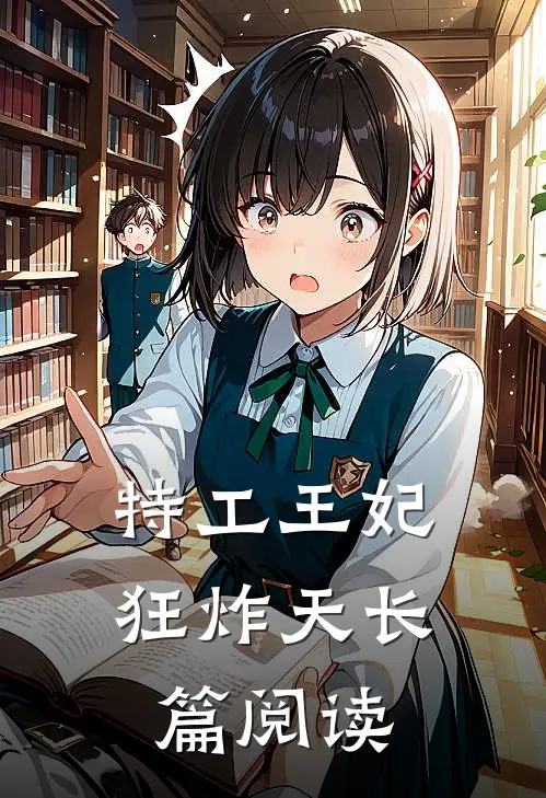 特工王妃狂炸天长篇阅读