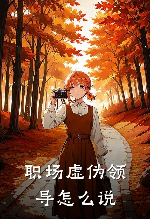 职场虚伪领导怎么说