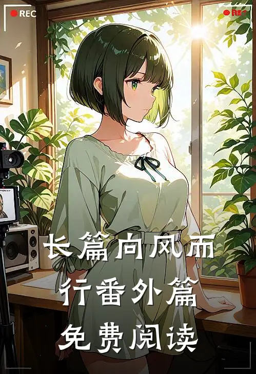 长篇向风而行番外篇免费阅读
