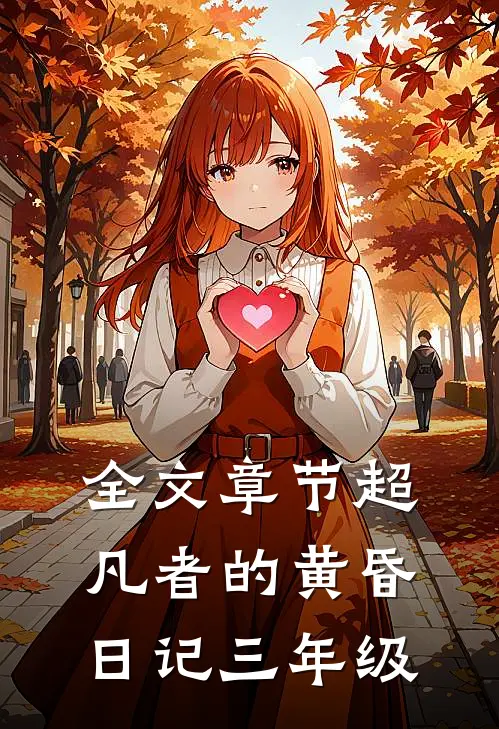 全文章节超凡者的黄昏日记三年级