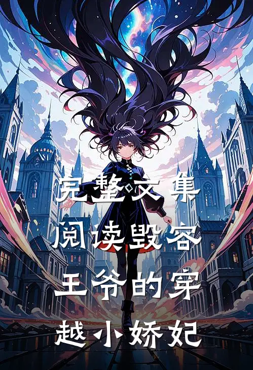 完整文集阅读毁容王爷的穿越小娇妃