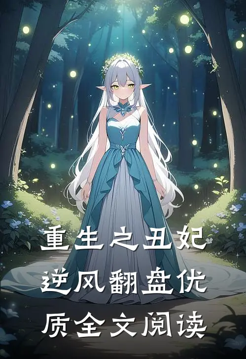 重生之丑妃逆风翻盘优质全文阅读