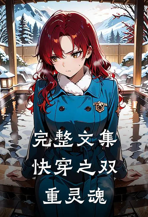 完整文集快穿之双重灵魂