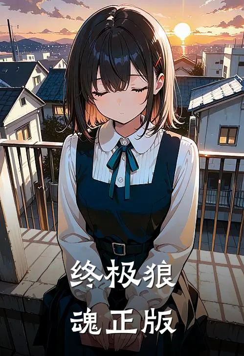 终极狼魂正版
