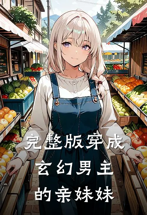 完整版穿成玄幻男主的亲妹妹