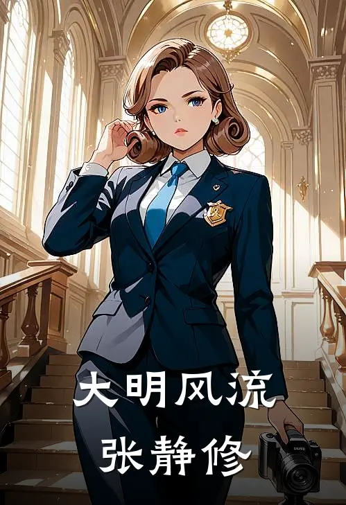 大明风流张静修