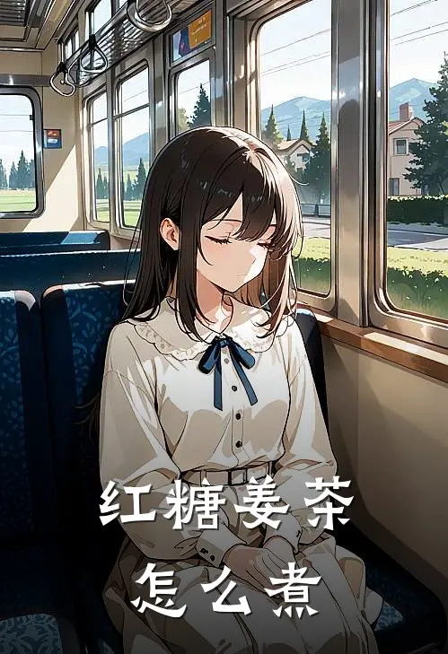 红糖姜茶怎么煮