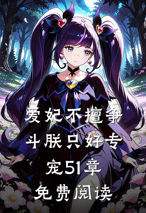 爱妃不擅争斗朕只好专宠51章免费阅读