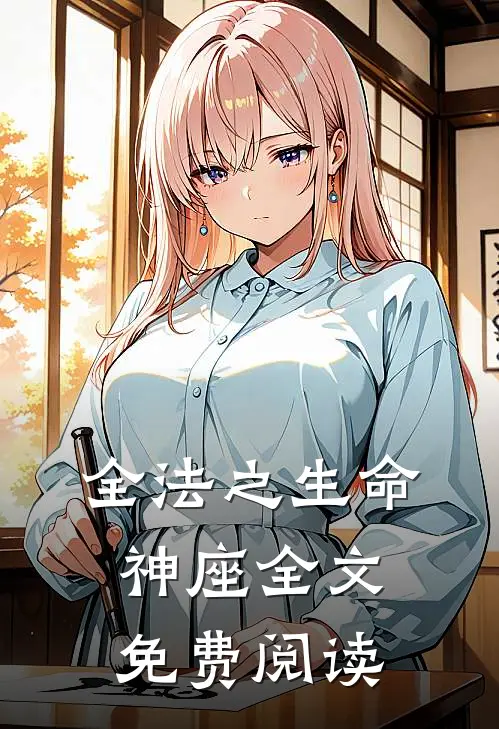 全法之生命神座全文免费阅读