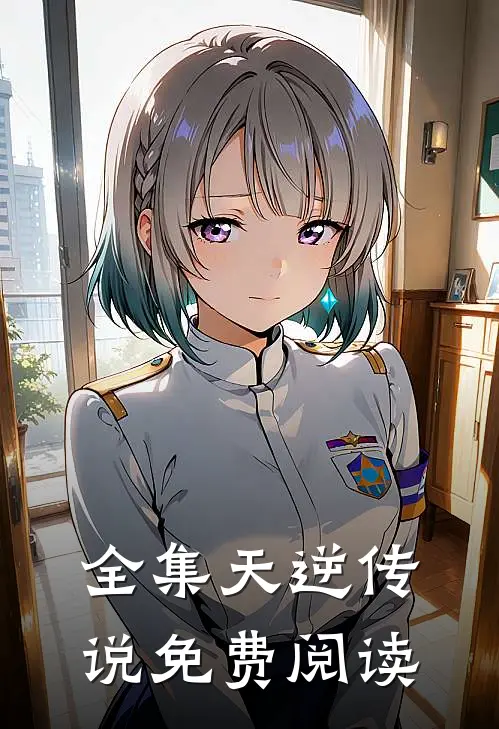 全集天逆传说免费阅读
