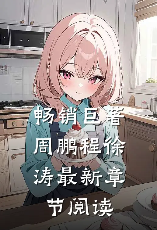 畅销巨著周鹏程徐涛最新章节阅读