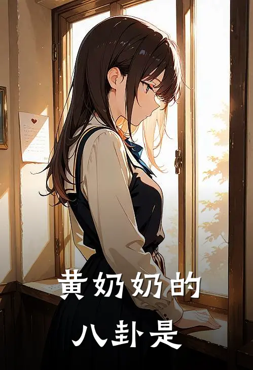 黄奶奶的八卦是