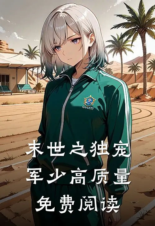 末世之独宠军少高质量免费阅读