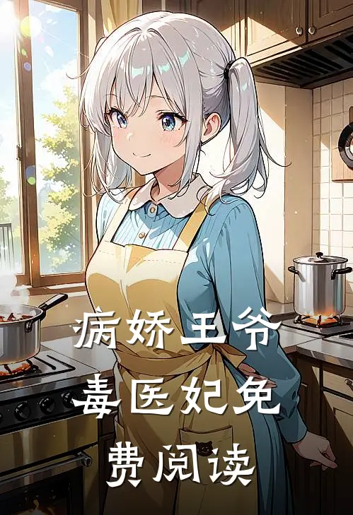 病娇王爷毒医妃免费阅读