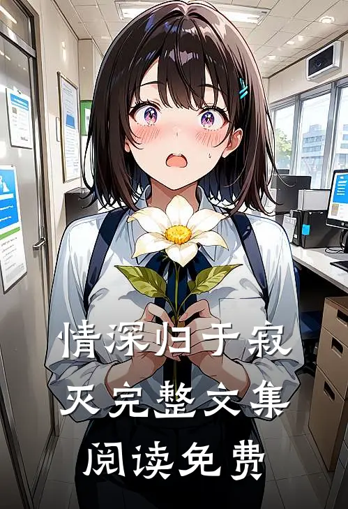 情深归于寂灭完整文集阅读免费