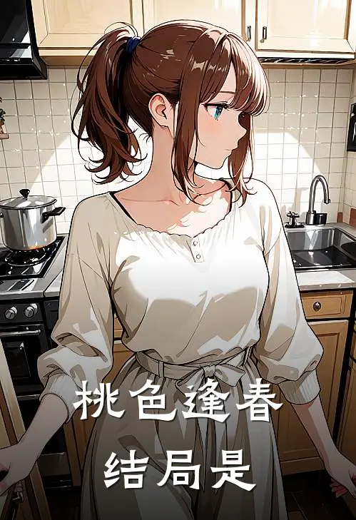 桃色逢春结局是